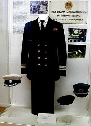 Bfs uniform
