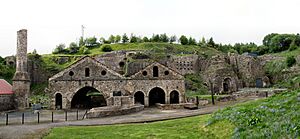 Blaenafon Ironworks-24May2008.jpg