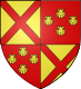 Coat of arms of Aspres-sur-Buëch