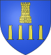 Coat of arms of Le Chaffaut-Saint-Jurson