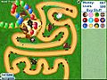 Bloons TD 3 Gameplay
