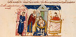 BorisIMichaelBaptism