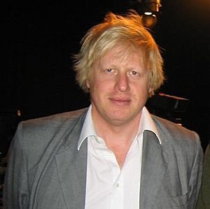 Boris Johnson cropped