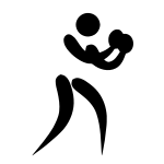 Boxing pictogram.svg