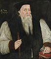Bp Richard Cox
