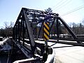 Bridge No 6 Johnson Vermont