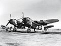 Bristol Type 156 Beaufighter ExCC