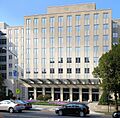 Brookings Institute DC 2007