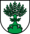 Coat of arms of Buchs