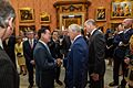Buckingham Palace reception (52873378899)