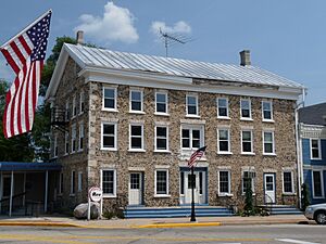 Buena Vista House