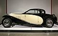 Bugatti Type 50 i