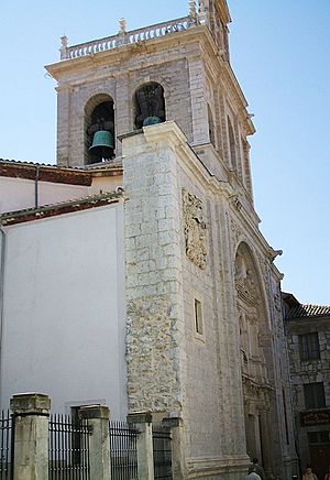 Burgos - San Lorenzo 1