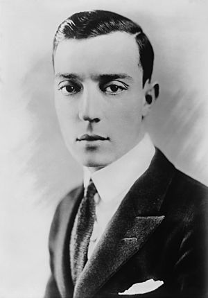 City of Los Angeles Sets Buster Keaton Day for June 16