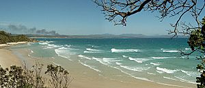 Byron Bay New South Wales