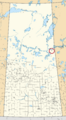 CAN SK Waskwiatik Sakahikan 223 Locator