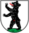 Coat of arms of Bühler