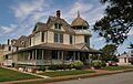 CONVERSE COTTAGE, BEACH HAVEN, OCEAN COUNTY