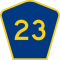 CR 23 jct