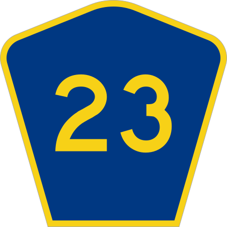 CR 23 jct