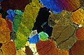 CSIRO ScienceImage 1483 Olivine Adcumulate