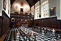 Cambridge - Christ's College - 1479