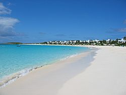 Cap Juluca - Anguilla