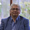 Carlos Castillo-Chavez (cropped)
