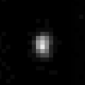 Cassini-Huygens Image of Himalia