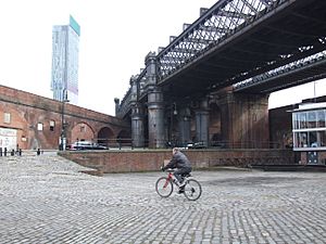 Castlefield Viaducts2324