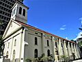 Cathedral Basilica of Our Lady of Peace - Honolulu 03