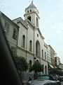 Catholic Church of Saint Andrew Patras1