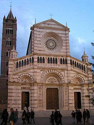 Cattedrale di Grosseto