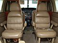 Cessna 402B..., Tridente AN0974089