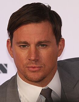 Channing Tatum (19276524319)