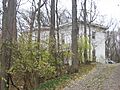 Charles Butler House in Franklin