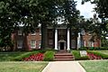 Chi Omega Chapter House, University of Arkansas