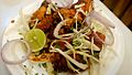 Chicken Tikka, Delhi style (14023948639)