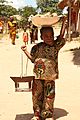 Child labour in Shamwana Katanga, Congo