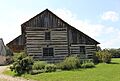 Christian Turck House at Old World Wisconsin