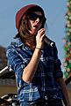 Christina Grimmie 11 08 2014 -3 (15567232237) (cropped)