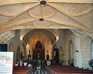 Church Convento Dominicos CCSD 09 2018 1215