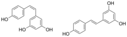 Cis and trans resveratrol notext.svg
