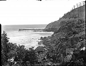 Coalcliff Jetty (4903254981)