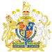Coat of Arms of Great Britain (1707-1714).svg