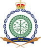 Coat of arms of Niue