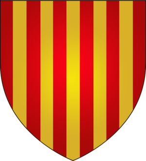 Coat of arms strassen luxbrg