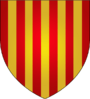 Coat of arms strassen luxbrg