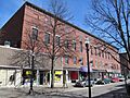 College Block-Lisbon Block, Lewiston ME