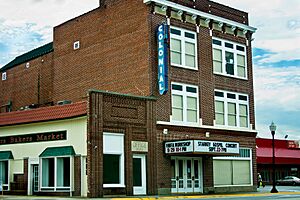 ColonialTheater 9875